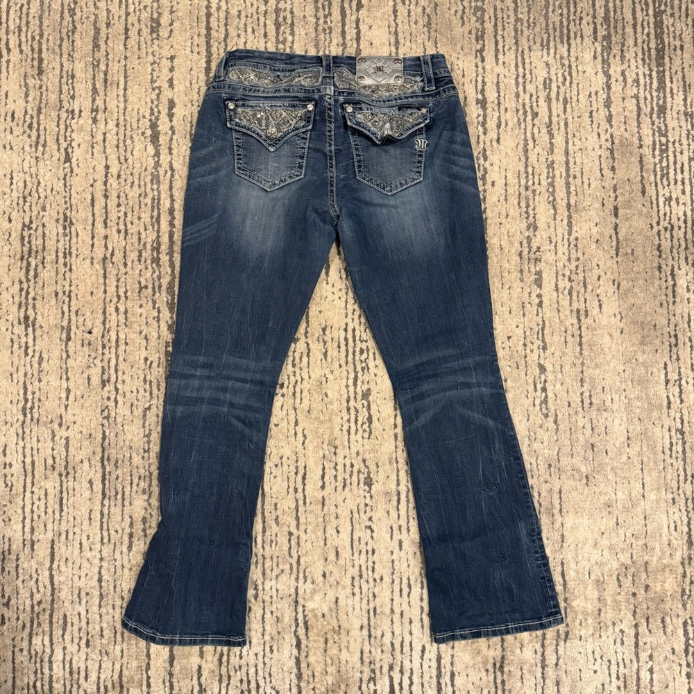 Women’s Miss Me Jeana